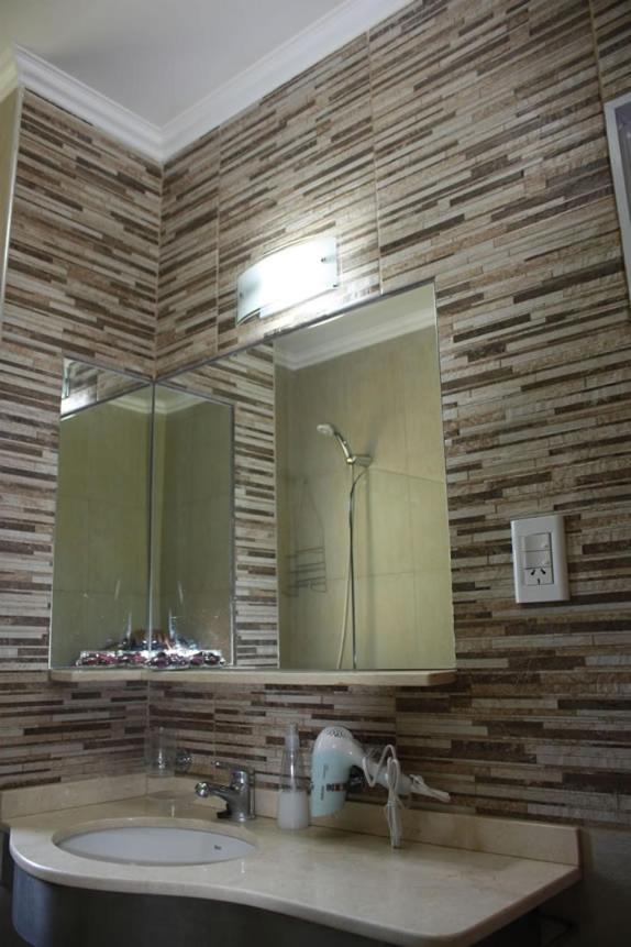 Complejo Arami Apart Colon  Exterior photo