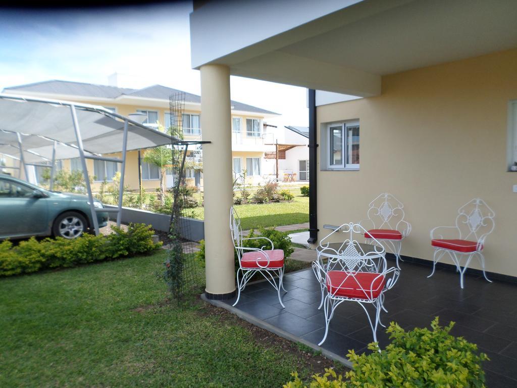 Complejo Arami Apart Colon  Exterior photo